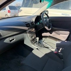 アベンシス車検切れの画像