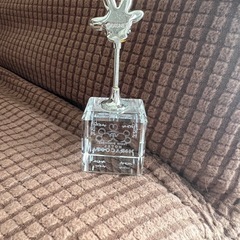 東京ディズニーシー　ホテルミラコスタ　ミッキーマウス手形のクリップの画像