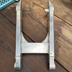 モンキー/ゴリラ　ロングスイングアーム　10ｾﾝﾁの画像