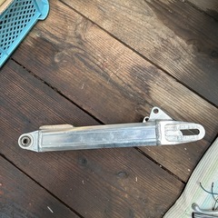 モンキー/ゴリラ　ロングスイングアーム　10ｾﾝﾁの画像