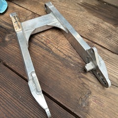 モンキー/ゴリラ　ロングスイングアーム　10ｾﾝﾁの画像