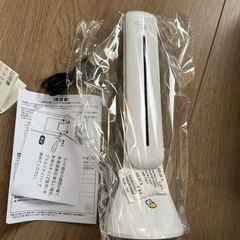 未使用・シナモロール・デスクライトの画像