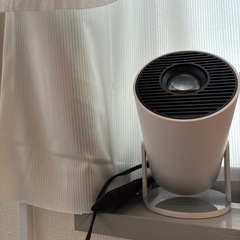 プロジェクターの画像