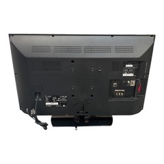 SHARP シャープ AQUOS 液晶カラーテレビ LC-32S5  2018年製 32インチの画像