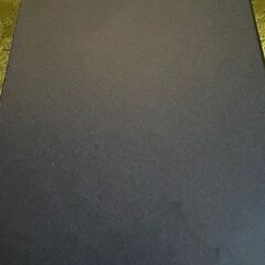 【花巻市】1人用机・デスク　お譲りします／状態良好・即引き取り可能の画像