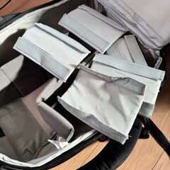 プロタクティック BP450AW II バックパック (Lowepro)の画像