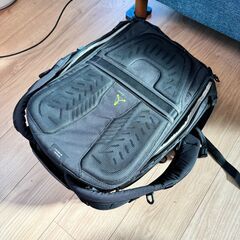 プロタクティック BP450AW II バックパック (Lowepro)の画像