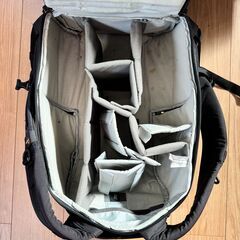 プロタクティック BP450AW II バックパック (Lowepro)の画像