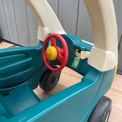 子供の車の画像