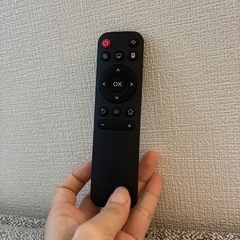 プロジェクターの画像