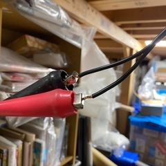 あげます！アジアンライトの画像