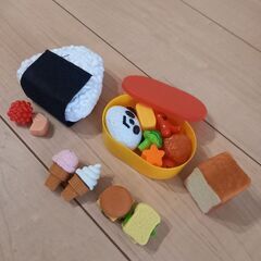 ⚠️値引き対応不可⚠️おもちゃいろいろセット⑰(ままごと系②)の画像