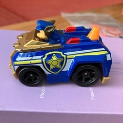 パウパトロールの画像