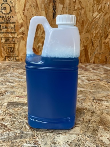 N(7688) 新品 エコラボ フォームハンドソープ 業務用 泡状 ハンド