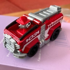 パウパトロールの画像