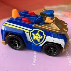 パウパトロールの画像