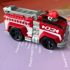 パウパトロールの画像