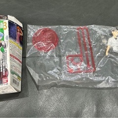 エヴァンゲリオンフィギュア、ファイルセット❣️の画像