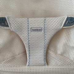 ベビービョルン　バウンサーの画像