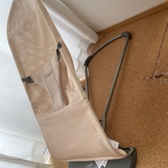 ベビービョルン　バウンサーの画像