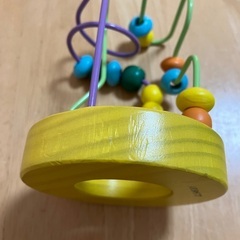 おもちゃ　ミニルーピングセットの画像