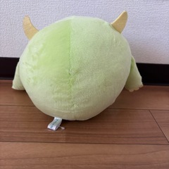 モンスターズインク マイク ぬいぐるみ の画像