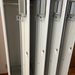 オフィスロッカーの画像