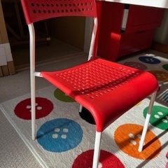 テーブル（IKEA）の画像