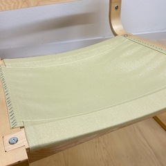 IKEA ポエング
の画像