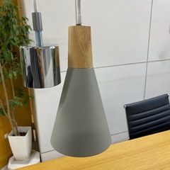 あげます！ニトリライト　３個の画像