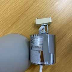 あげます！ニトリライト　３個の画像