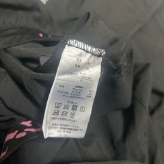 スポーツウェア上下セット3Lの画像