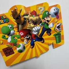 スーパーマリオ　大冒険ゲームDX クッパ城と7つの罠！の画像