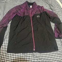 スポーツウェア上下セット3Lの画像