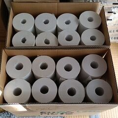 【引っ越しによる売却】【湖北台団地】トイレットペーパー48個の画像