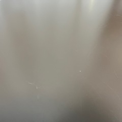 折りたたみローテーブル　ダークブラウン　ニトリの画像