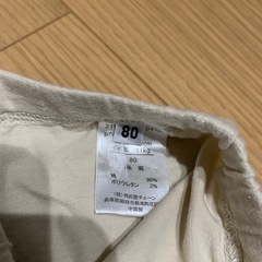 14)西松屋　80サイズ の画像