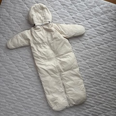 babyGAP ジャンプスーツ　80サイズ　 の画像