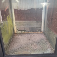 1200　水槽の画像