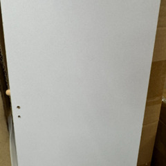 ステージベッド　ダブルサイズ　ホワイトの画像