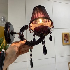 （決定済）ブラケットライトの画像