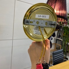 （決定済）ブラケットライトの画像