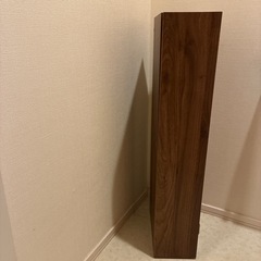 トイレ用具入れの画像