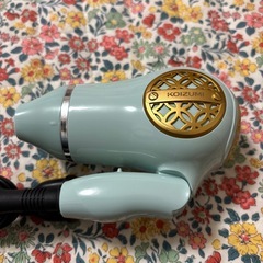 コイズミニドライヤーused美品の画像