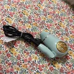 コイズミニドライヤーused美品の画像