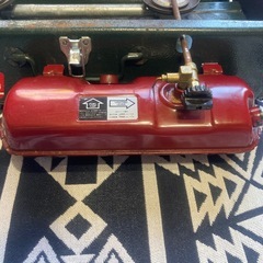 コールマン　413Hパワーハウスツーバーナーの画像