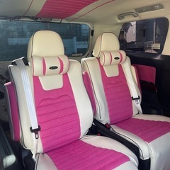 20ヴェルファイア  パールホワイトの画像