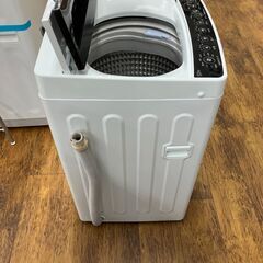 ★リユースのサカイ水戸店★ ハイアール 洗濯機 5.5kg 19年製 動作確認／クリーニング済み MT6183の画像