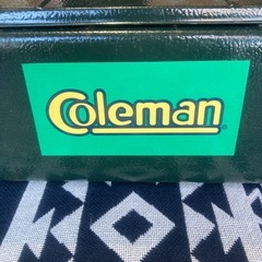 コールマン　413Hパワーハウスツーバーナーの画像