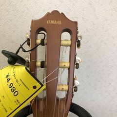 【ジャングルジャングル石津店】ヤマハ　ギタレレ　GL-1　ギター　アコギ　ウクレレ　コンパクト　 堺市 堺区 西区 石津の画像